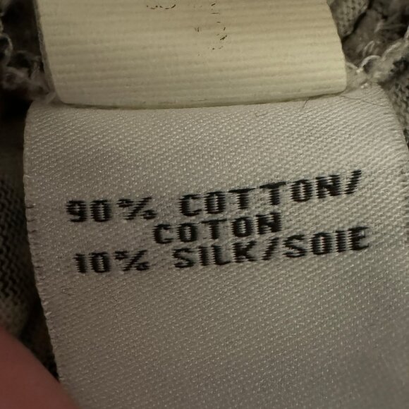 Chic & Effortless! Diane Von Furstenberg Reina Dress in Black & White Pr… - Picture 7 of 13